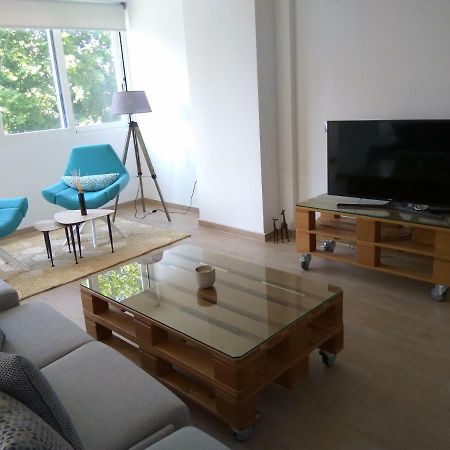 Playa Levante Vistas Al Mar 貝尼多姆 外观 照片